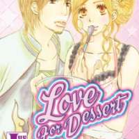  ����� Love for Dessert <small>Story & Art</small> 